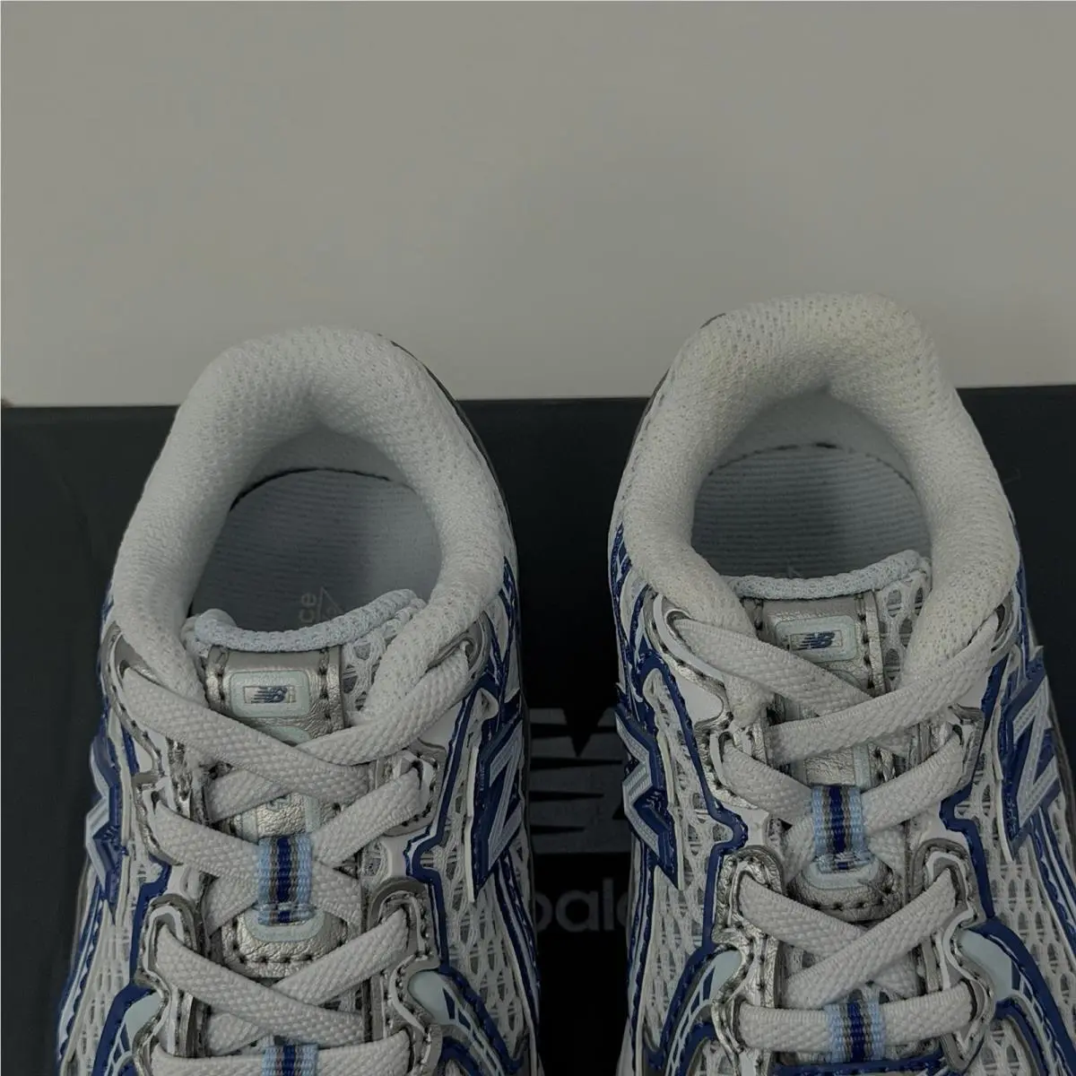 New Balance shoes - New Balance 740 - IZ740LB - White (UPC: 0197967903656) 15