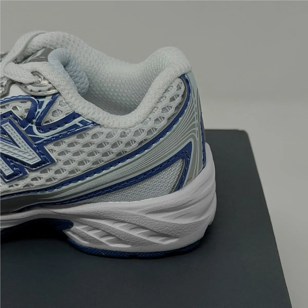 New Balance shoes - New Balance 740 - IZ740LB - White (UPC: 0197967903656) 4