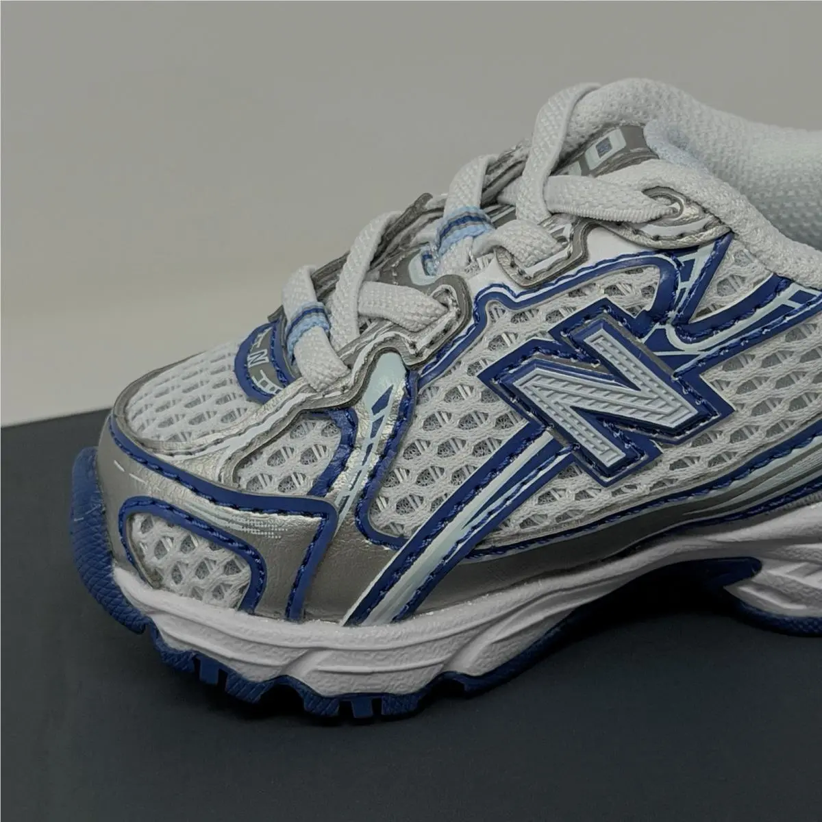 New Balance shoes - New Balance 740 - IZ740LB - White (UPC: 0197967903656) 5