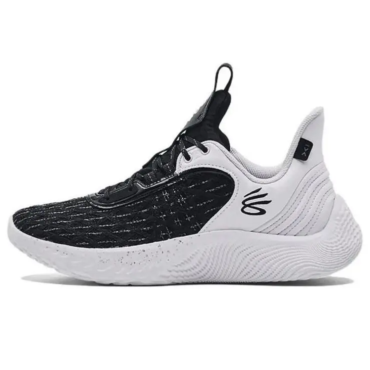 Under Armour shoes - 3025631 - 3025631 - Black (UPC: 0196039309648) 3