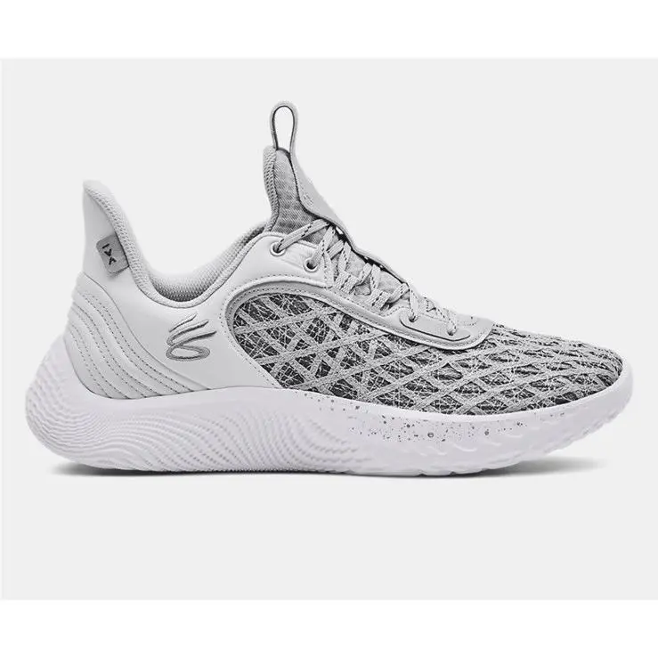 Under Armour shoes - 3025631 - 3025631 - Black/White 101 (UPC: 0196039309280) 0