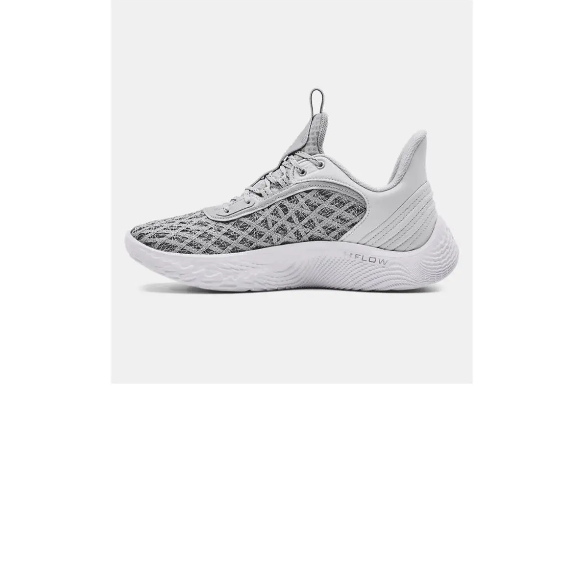 Under Armour shoes - 3025631 - 3025631 - Black/White 101 (UPC: 0196039309280) 1