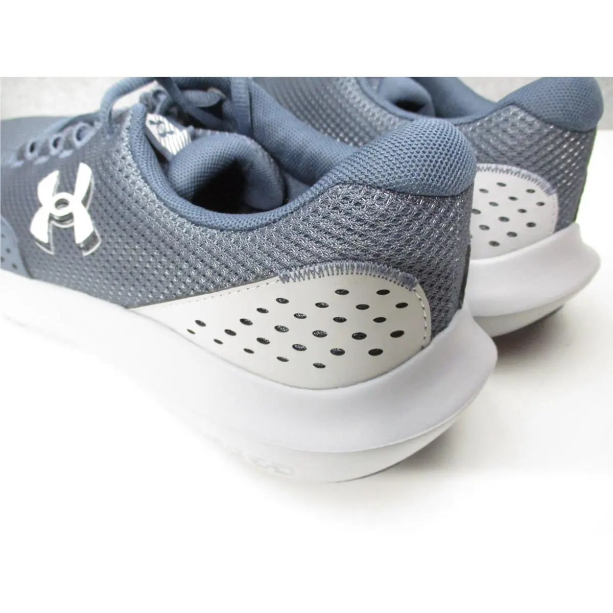 Under Armour shoes - Surge 4 - Surge - 3027000 - Gray (UPC: 196884999872) 5