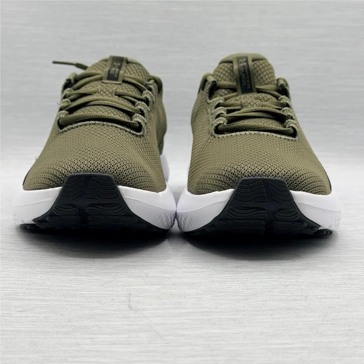 Under Armour shoes - Under Armour Surge - Surge - 3027000 - Green 3