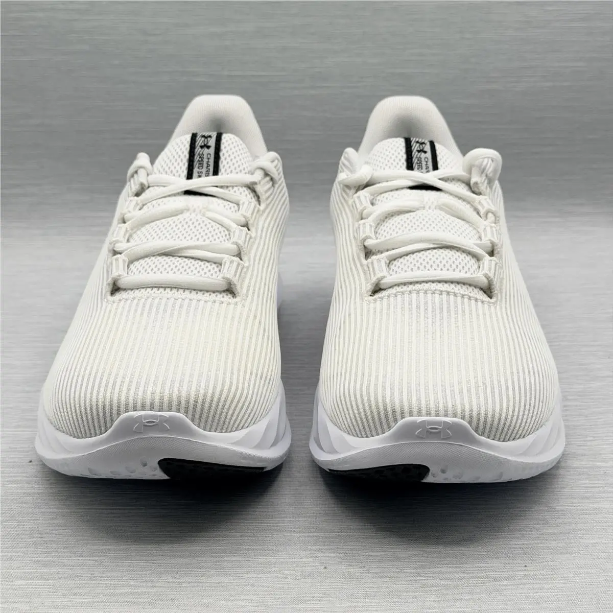 Under Armour shoes - Under Armour Charged Speed Swift - 3027000 - White 7