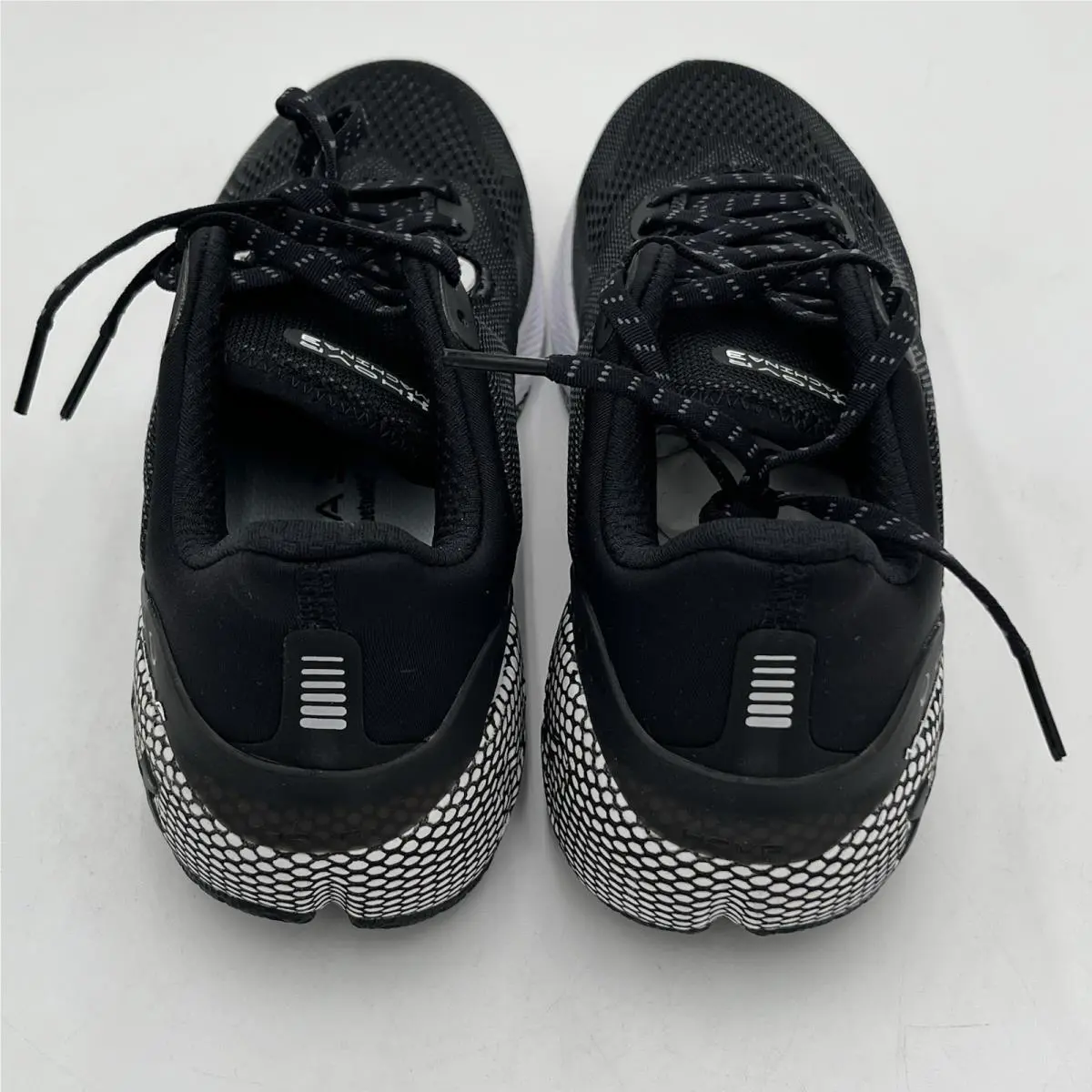 Under Armour shoes - Under Armour Hovr Machina - Hovr Machina - Black (UPC: 195252792145) 2