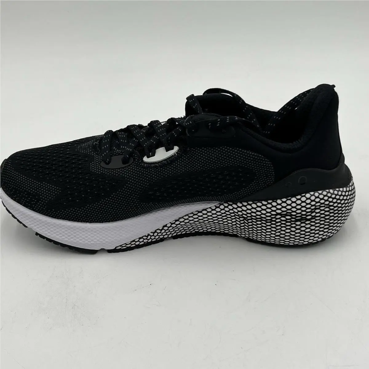 Under Armour shoes - Under Armour Hovr Machina - Hovr Machina - Black (UPC: 195252792145) 4