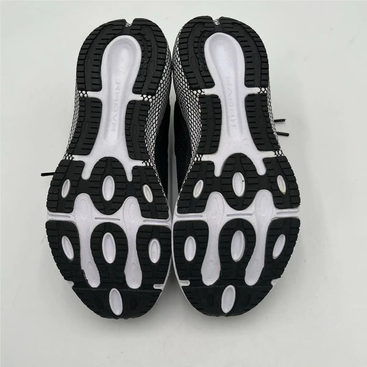 Under Armour shoes - Under Armour Hovr Machina - Hovr Machina - Black (UPC: 195252792145) 6