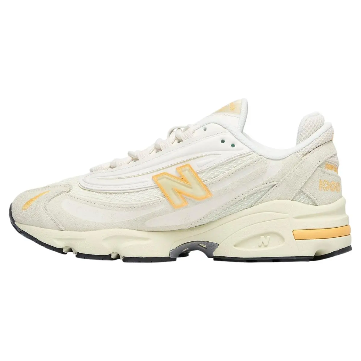 New Balance shoes - New Balance 1000 - M1000FLM - Grey/White 0