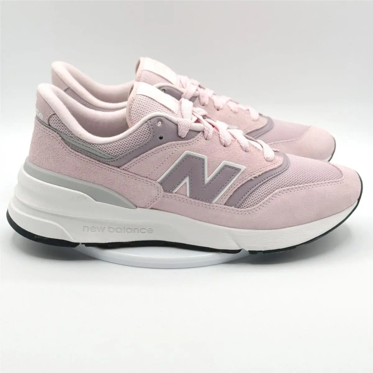New Balance 997R Classics Size 10.5 Mens 12 Womens Pink/purple U997RHSB