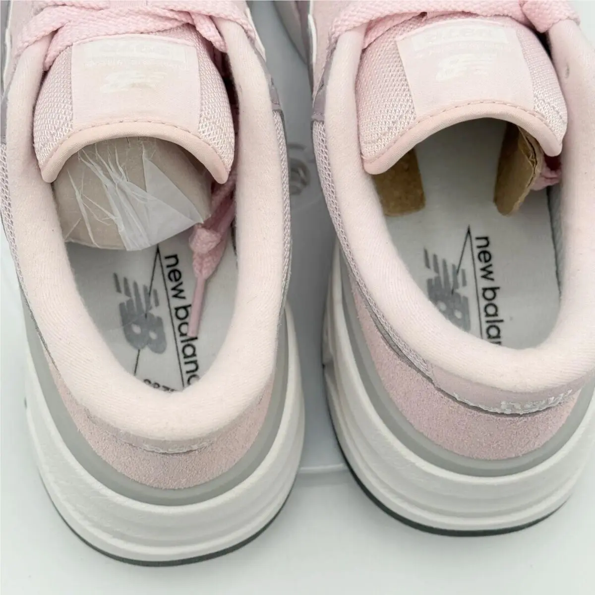 New Balance shoes - New Balance 997R - U997RHSB - Pink 8