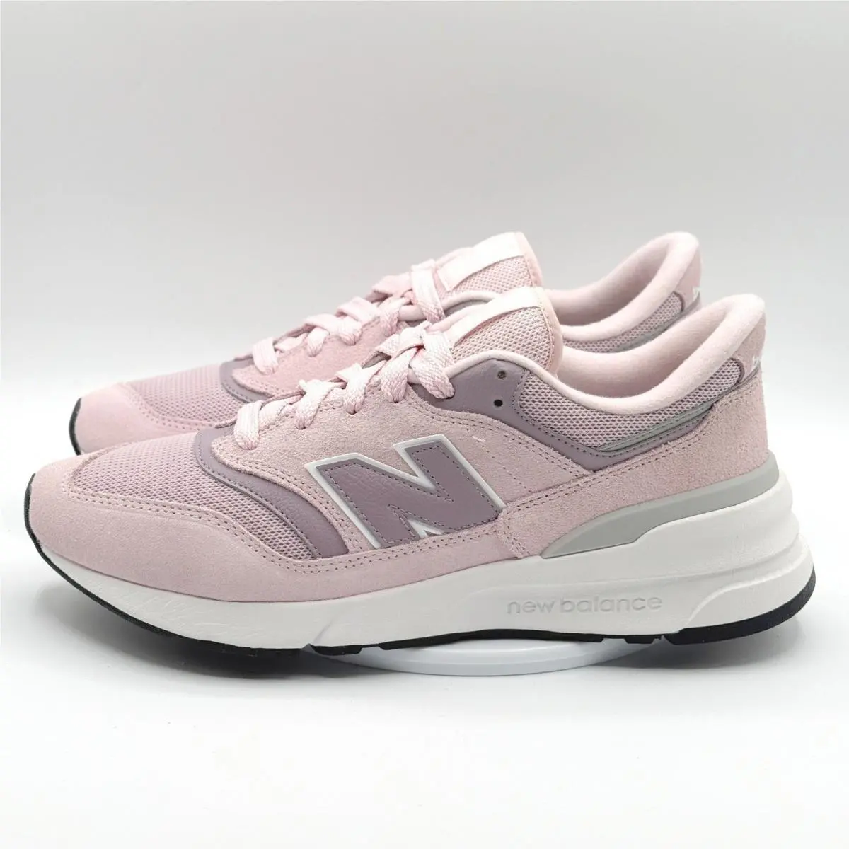 New Balance shoes - New Balance 997R - U997RHSB - Pink 1