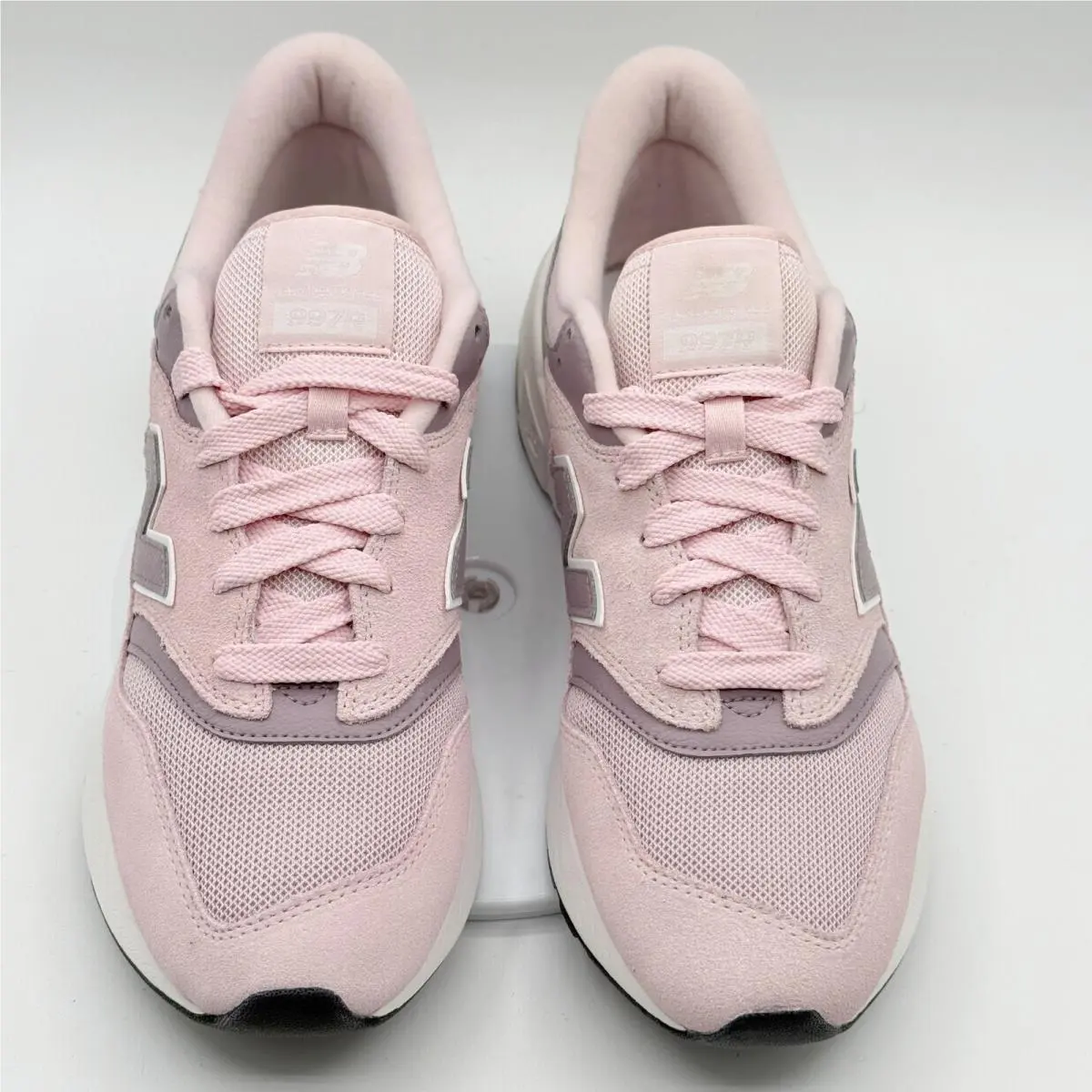 New Balance shoes - New Balance 997R - U997RHSB - Pink 2