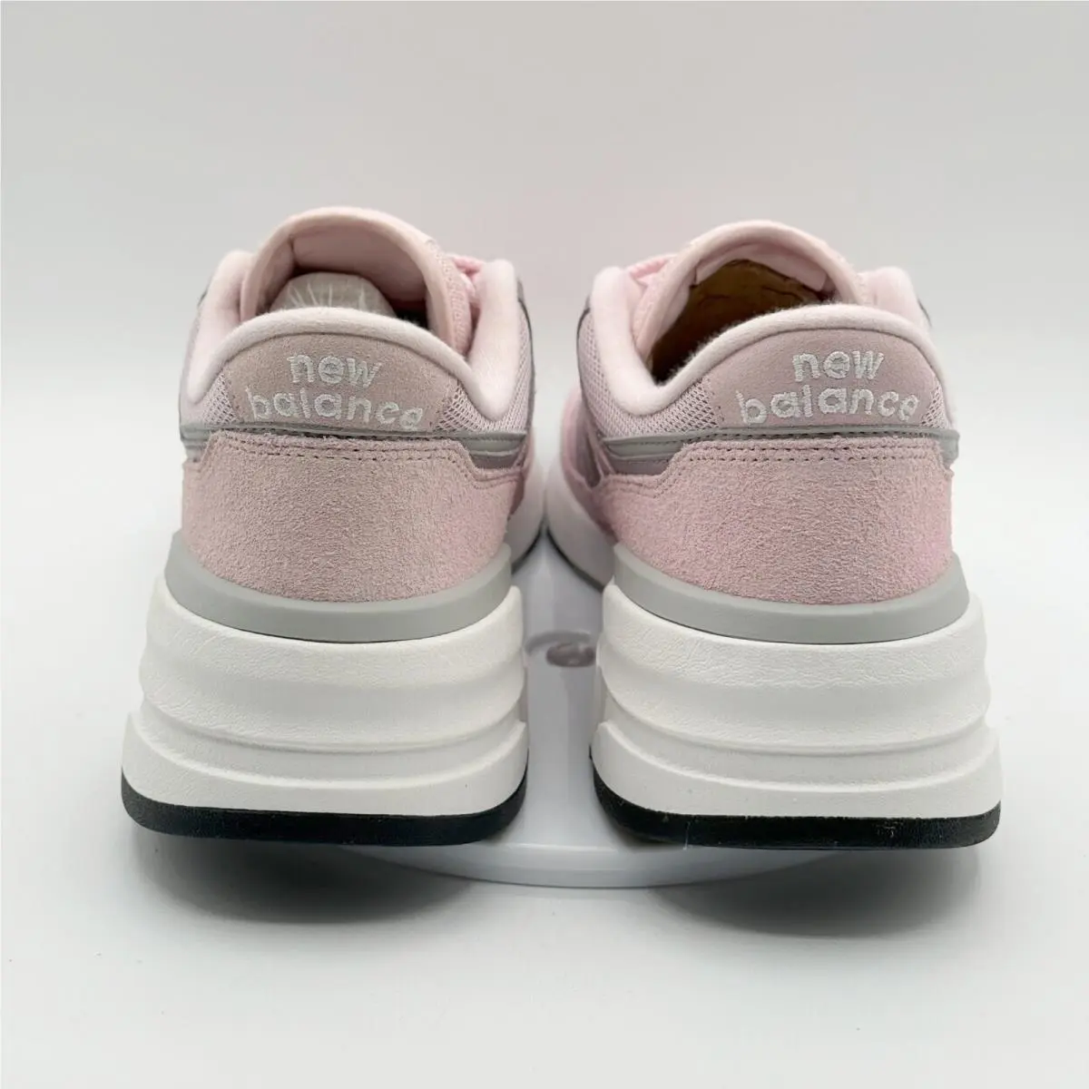 New Balance shoes - New Balance 997R - U997RHSB - Pink 5