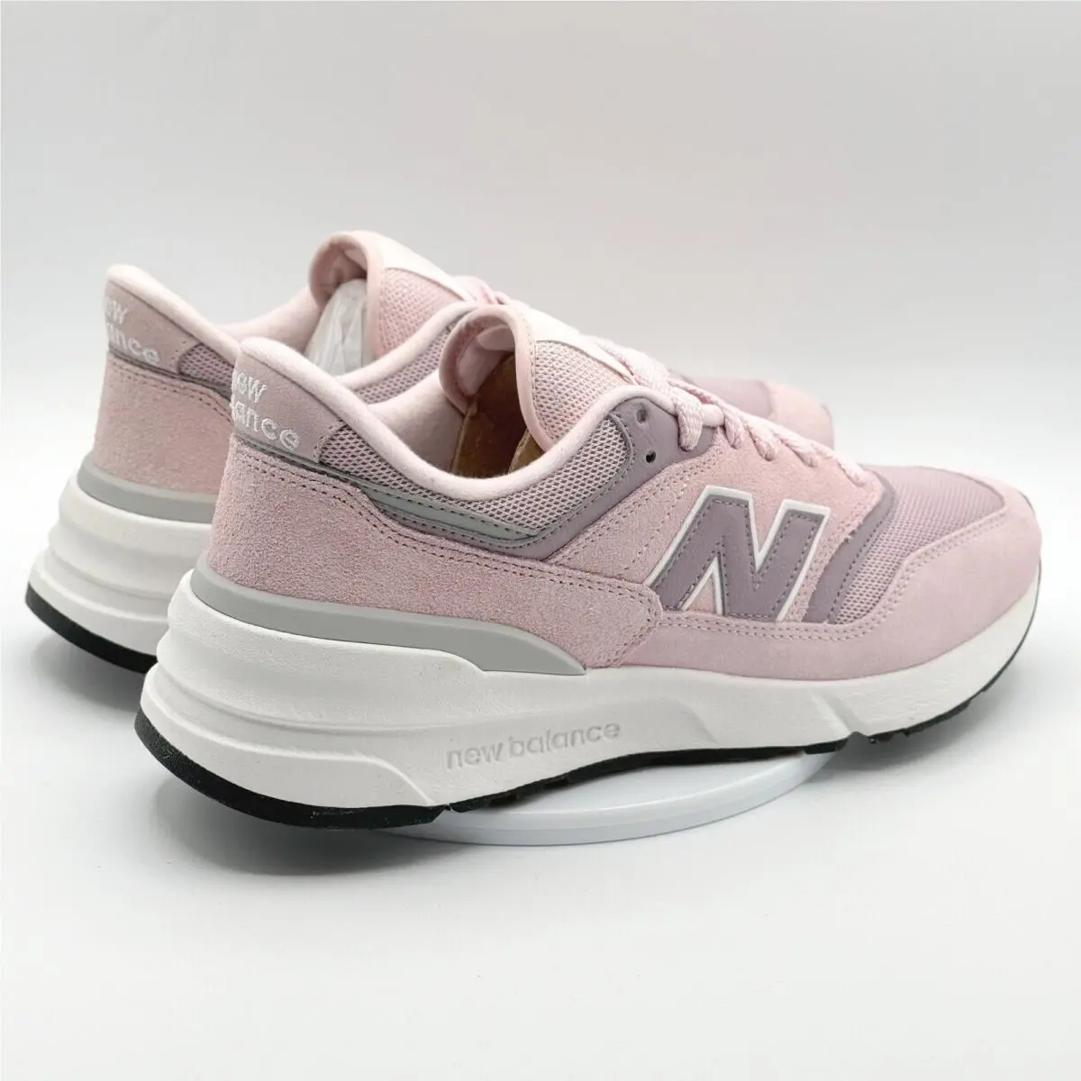 New Balance shoes - New Balance 997R - U997RHSB - Pink 6
