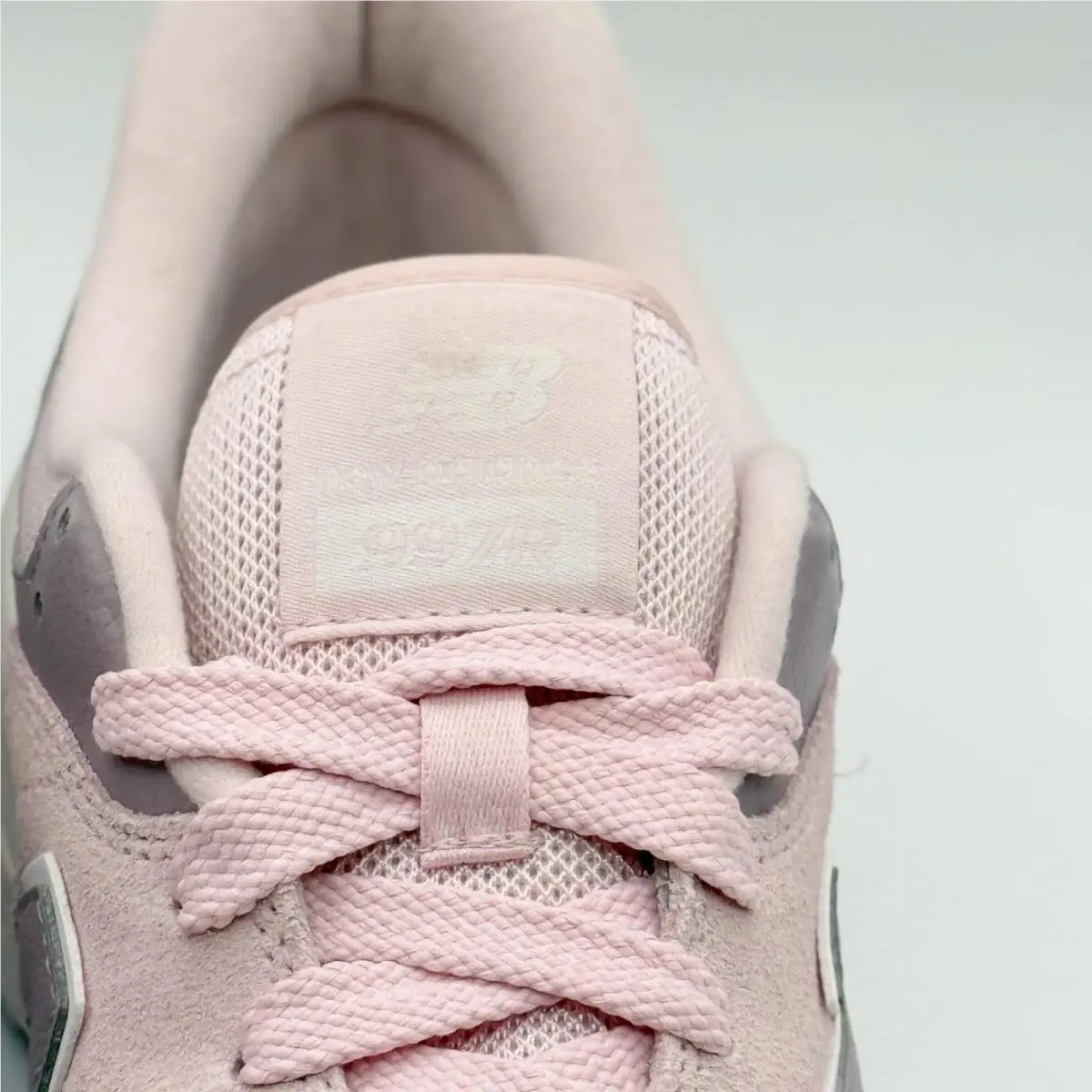 New Balance shoes - New Balance 997R - U997RHSB - Pink 7