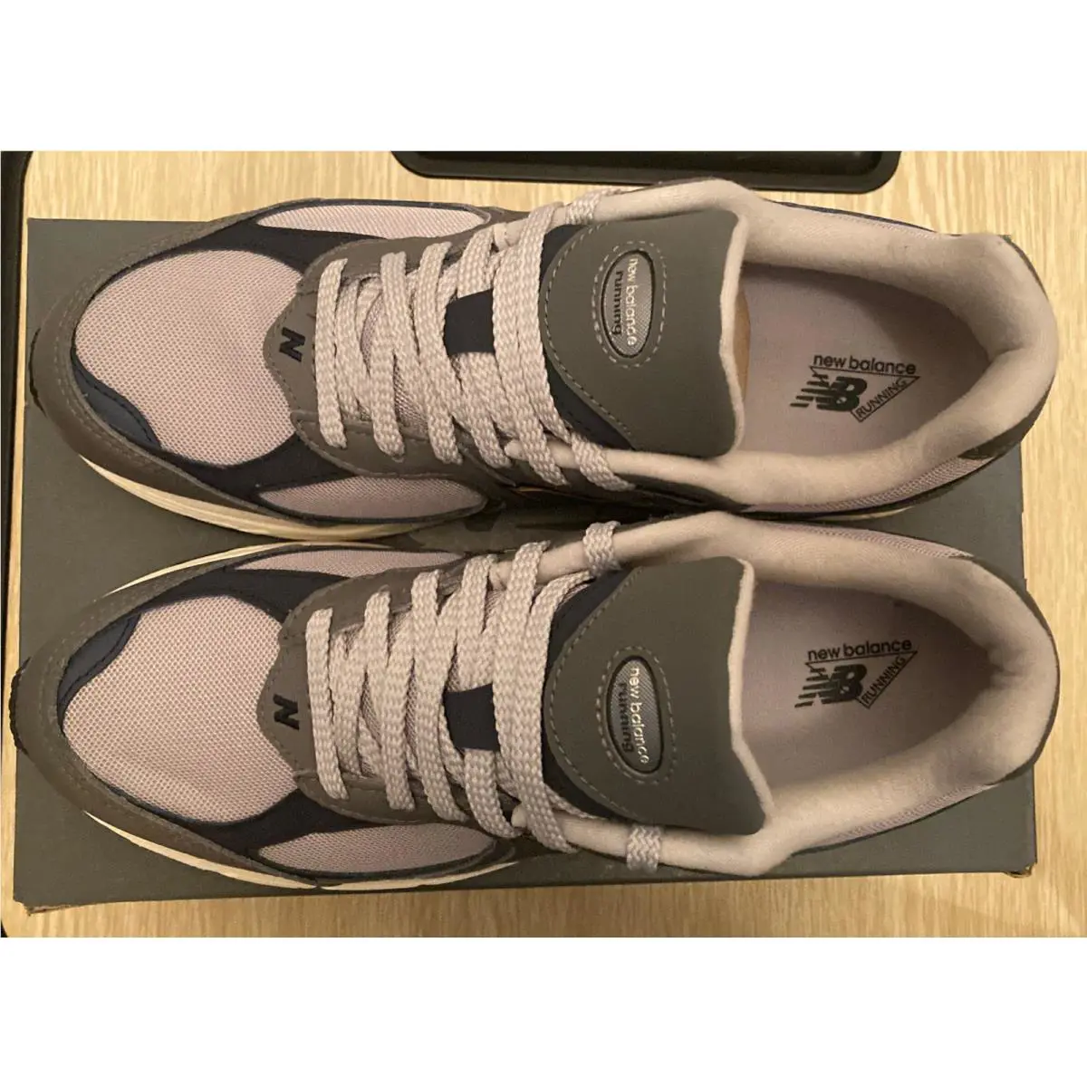 New Balance shoes - New Balance 2002R - M2002RHP - Gray 3