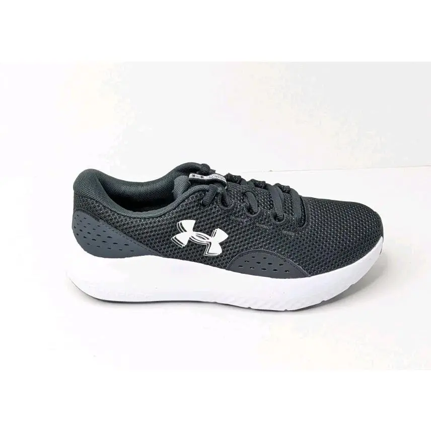 Under Armour shoes - Under Armour Surge - Surge - Black 0