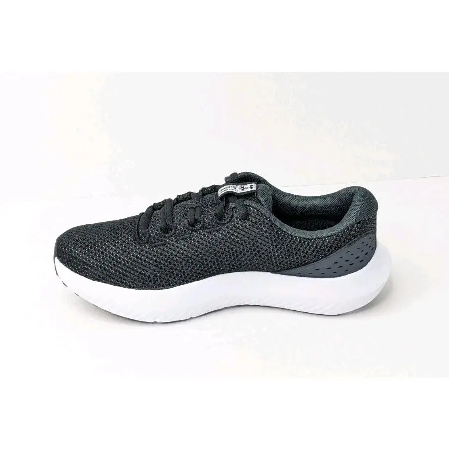 Under Armour shoes - Under Armour Surge - Surge - Black 2