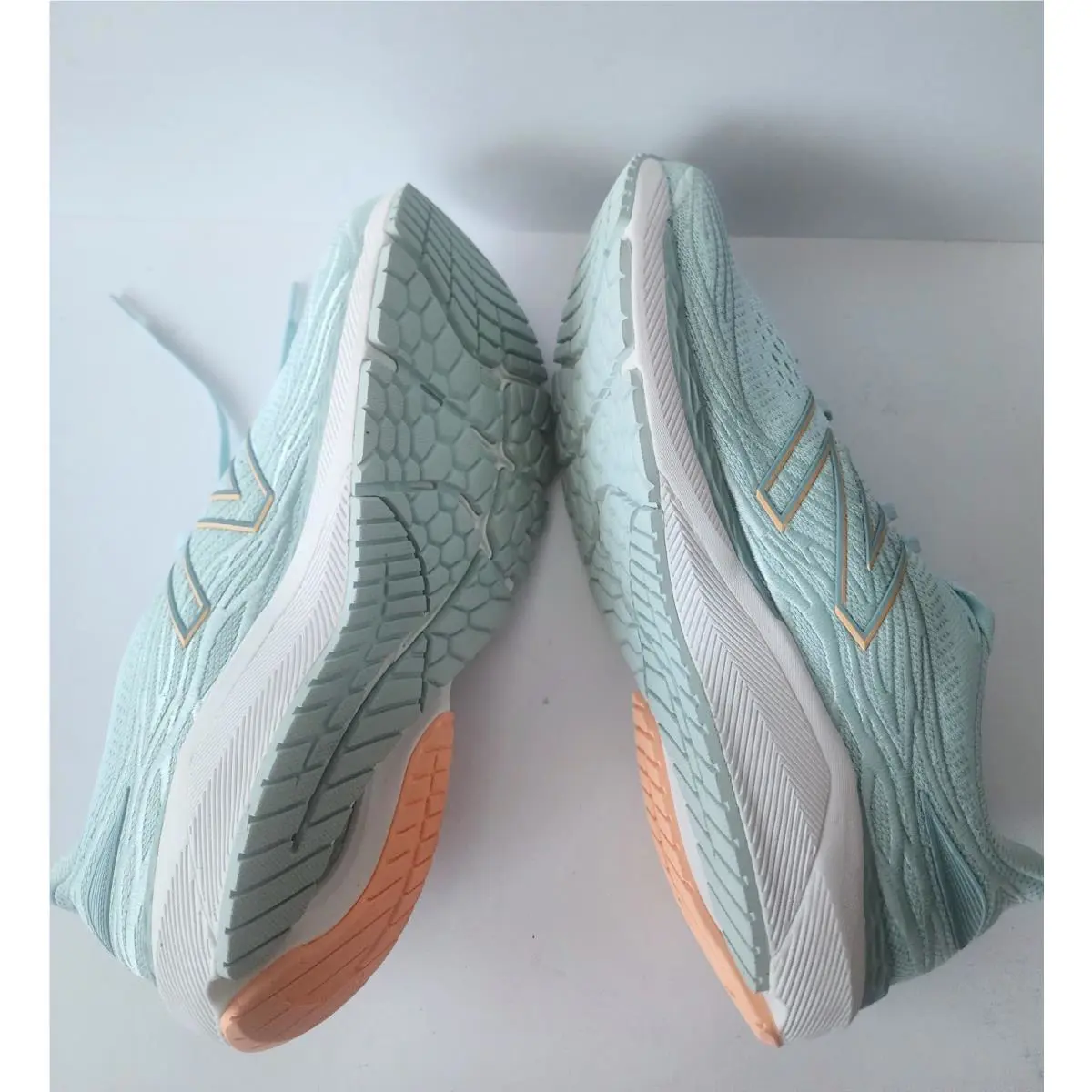 New Balance shoes - New Balance 860 - W860b12 - Lt Blue (UPC: 195481449629) 3