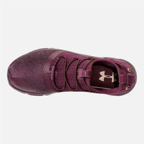 Under Armour shoes - CINCH X Drift  2  NM 3 - Maroon 1