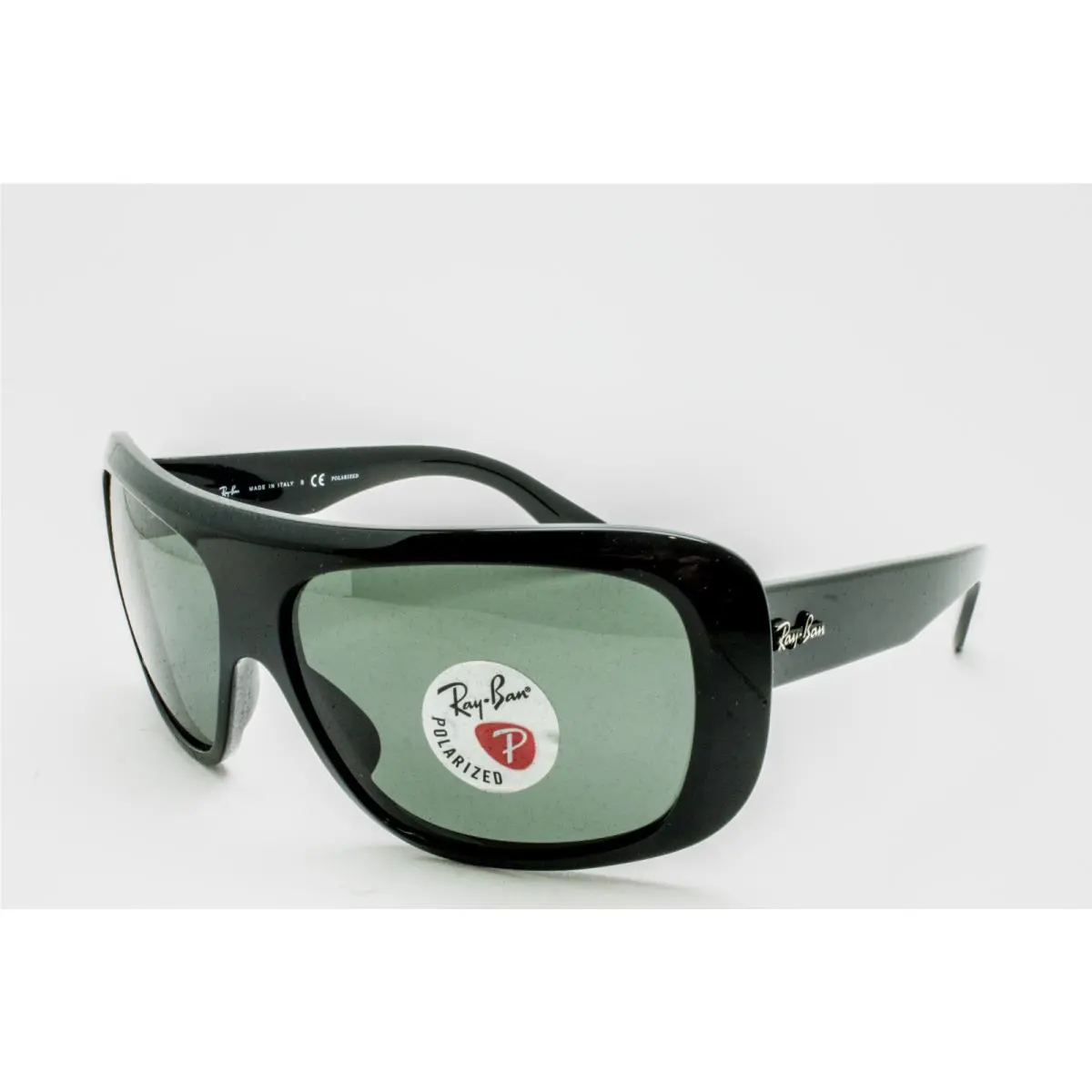 Ray Ban Blair RB2196 901/58 Polarized Sunglasses SIZE:61-13-140