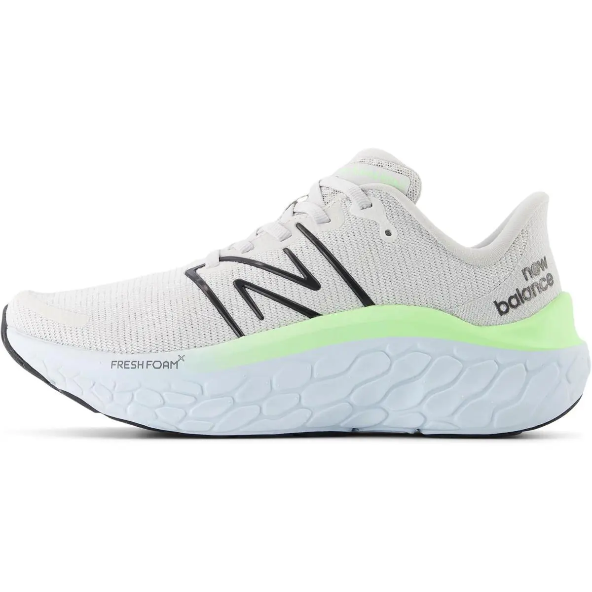 New Balance shoes - New Balance Fresh Foam - Fresh Foam - Gray (UPC: 0198686445038) 0