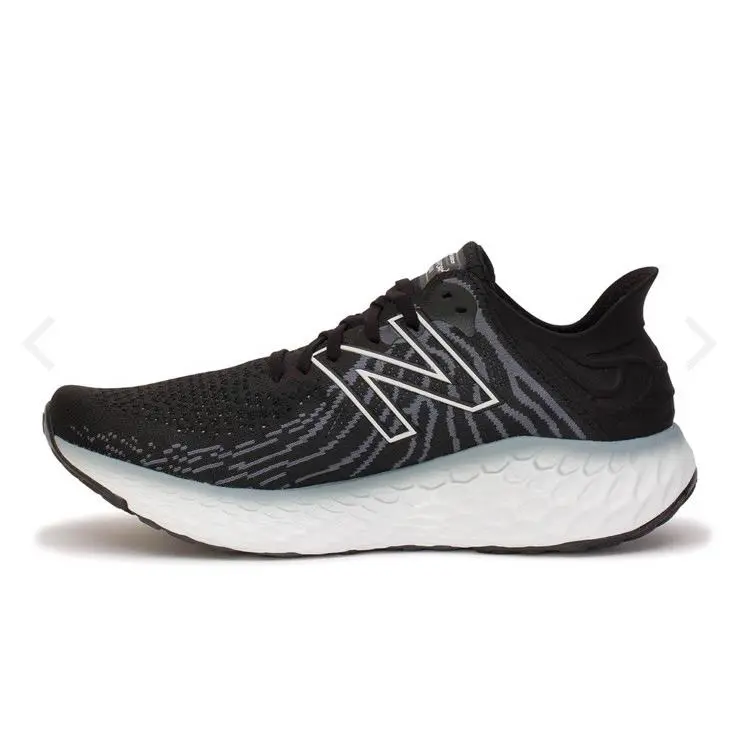 New Balance shoes - New Balance Fresh Foam 1080v11 - Black (UPC: 194768810350) 0