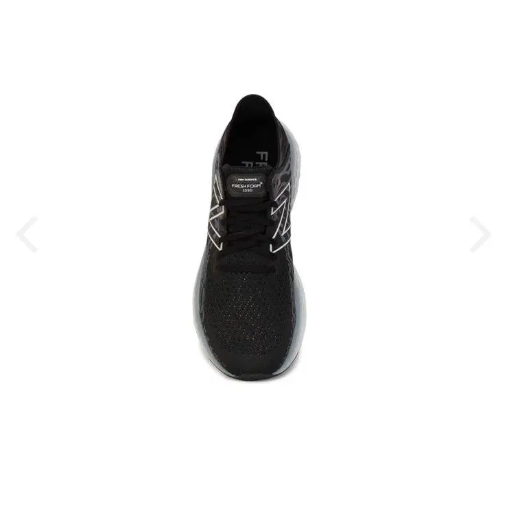 New Balance shoes - New Balance Fresh Foam 1080v11 - Black (UPC: 194768810350) 2