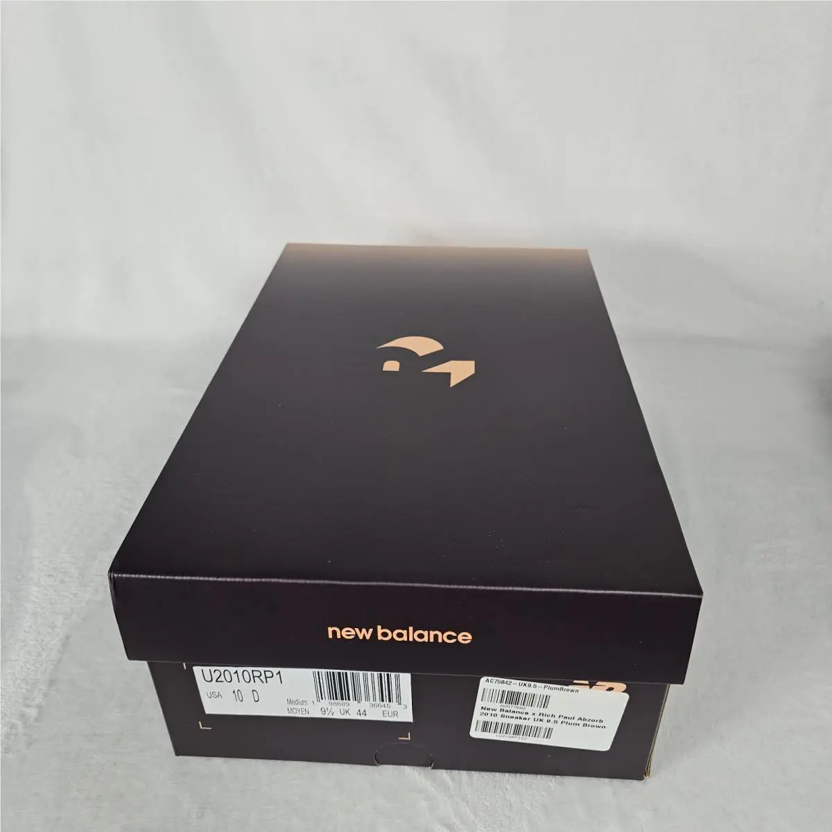 New Balance shoes - New Balance 2010 - U2010RP1 - Purple 9