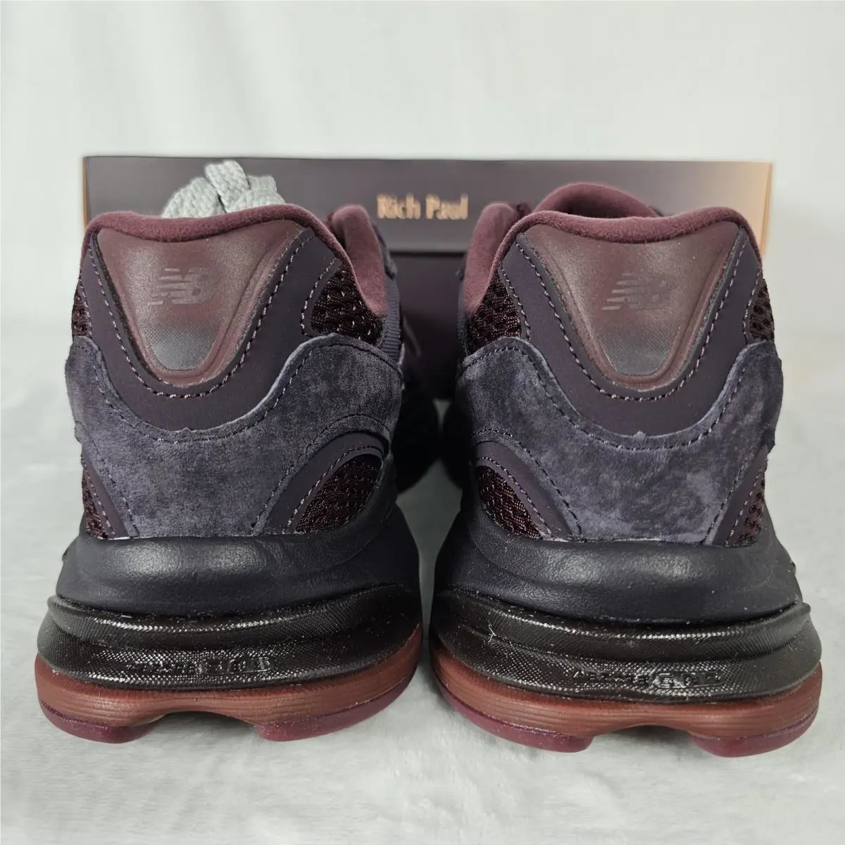 New Balance shoes - New Balance 2010 - U2010RP1 - Purple 5