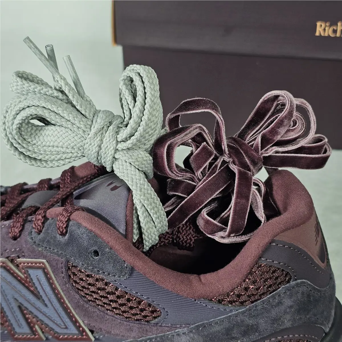 New Balance shoes - New Balance 2010 - U2010RP1 - Purple 7