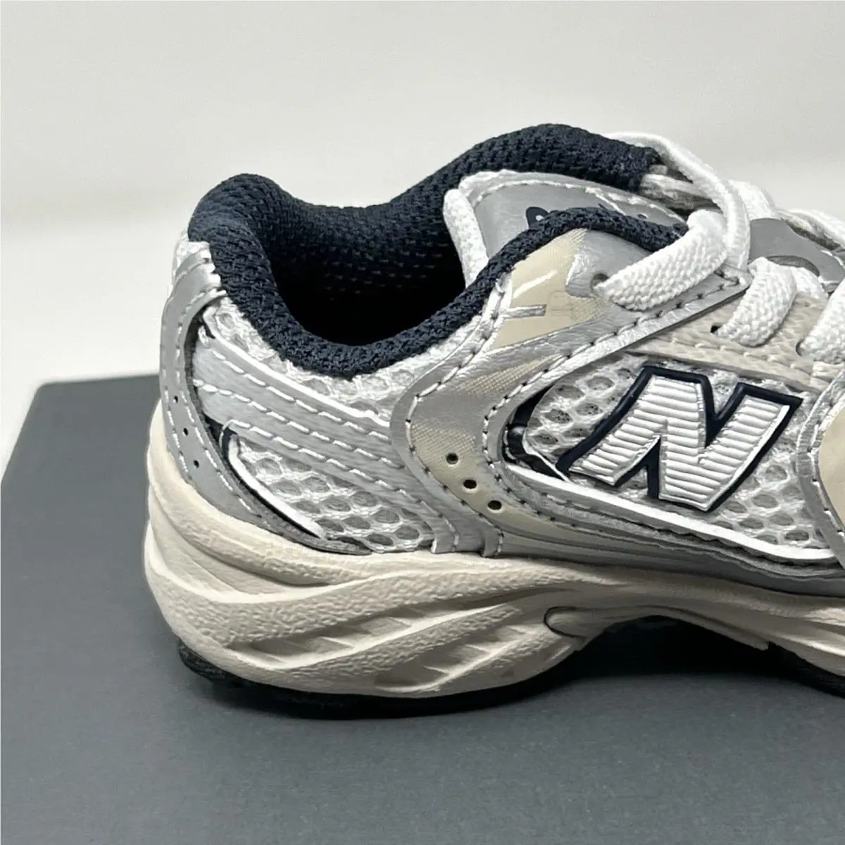 New Balance shoes - New Balance 530 - Gray (UPC: 0196652601990) 9