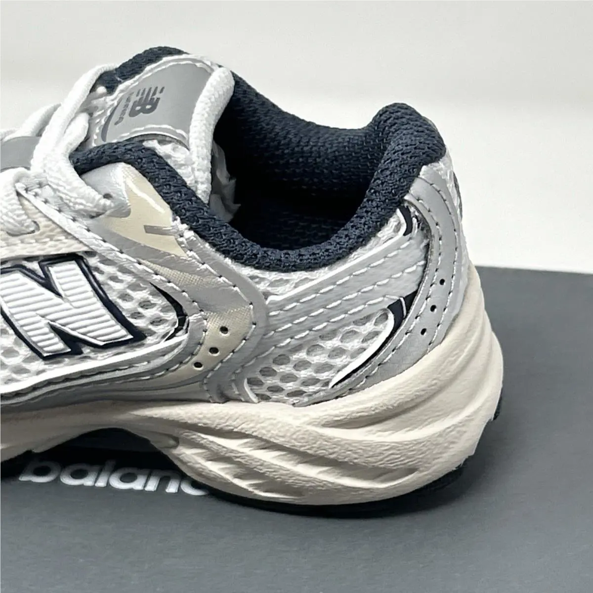 New Balance shoes - New Balance 530 - Gray (UPC: 0196652601990) 5