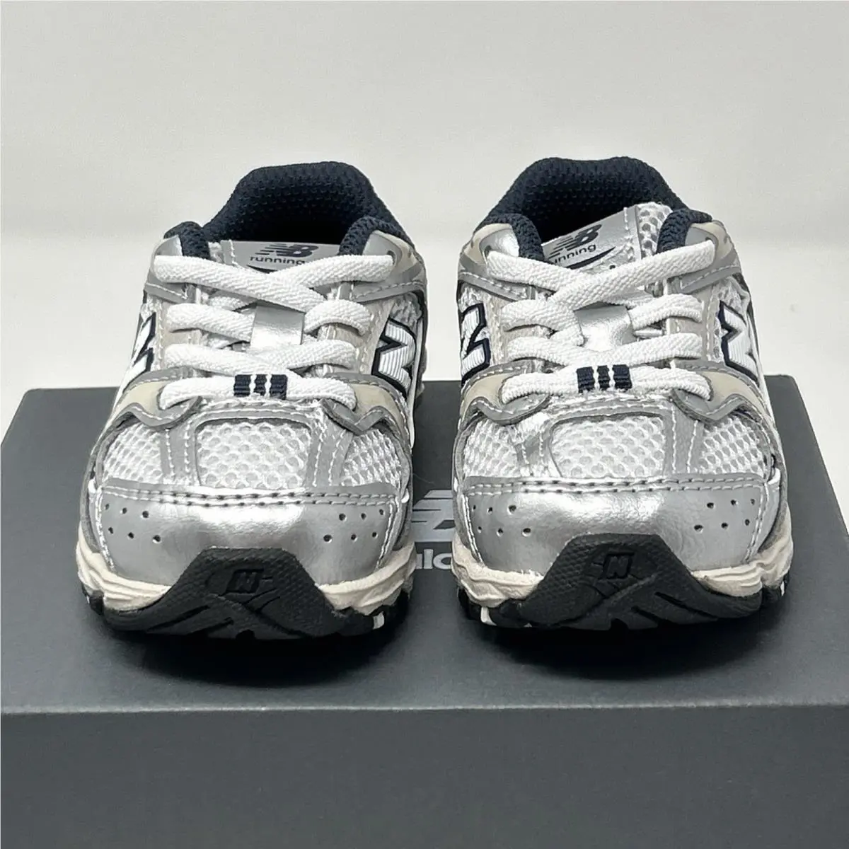 New Balance shoes - New Balance 530 - Gray (UPC: 0196652601990) 16