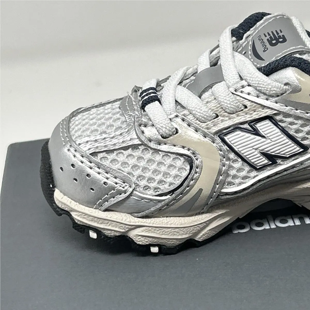 New Balance shoes - New Balance 530 - Gray (UPC: 0196652601990) 6
