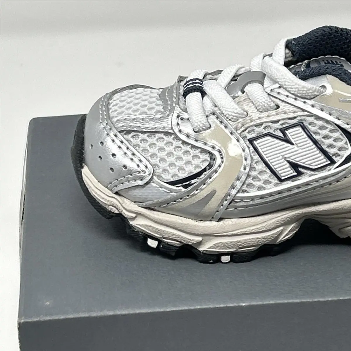 New Balance shoes - New Balance 530 - Gray (UPC: 0196652601990) 7
