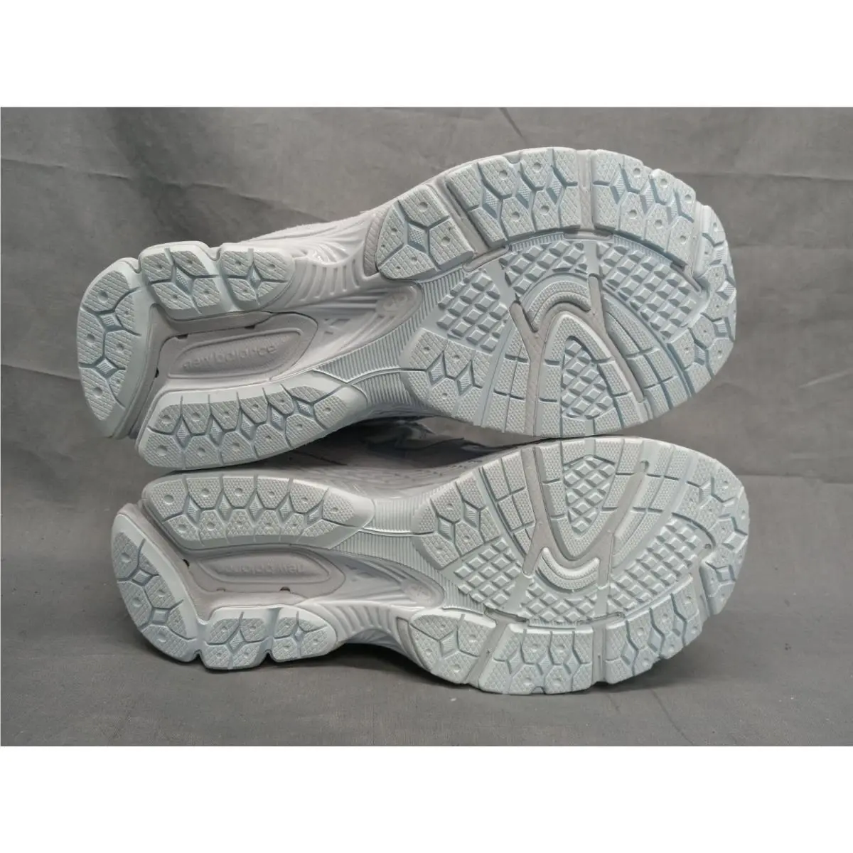 New Balance shoes - New Balance 2002 (GS) - GC2002CK - Blue (UPC: 197967814792) 9