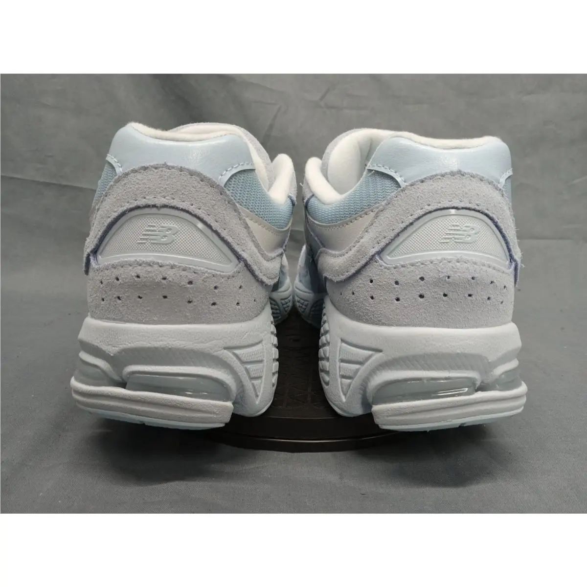 New Balance shoes - New Balance 2002 (GS) - GC2002CK - Blue (UPC: 197967814792) 5