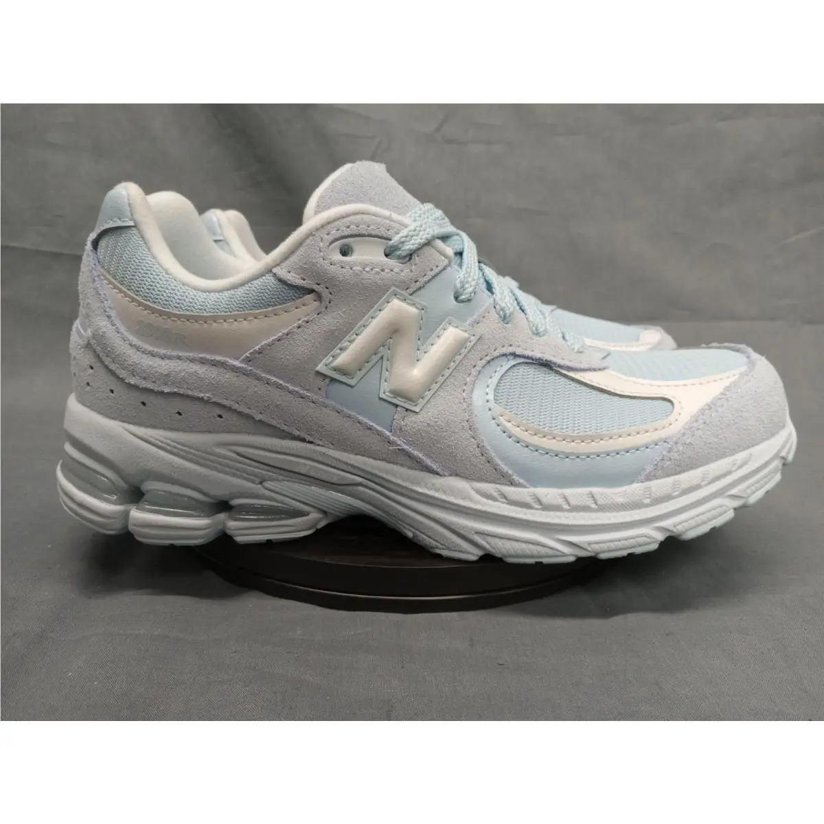 New Balance shoes - New Balance 2002 (GS) - GC2002CK - Blue (UPC: 197967814792) 7
