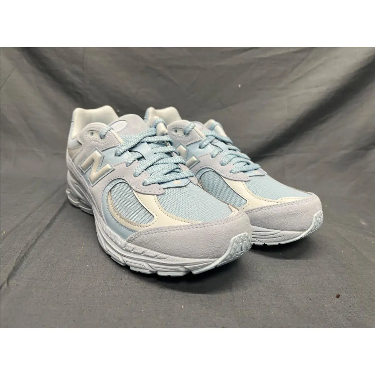 New Balance shoes - GC2002CK - GC2002CK - Blue 8