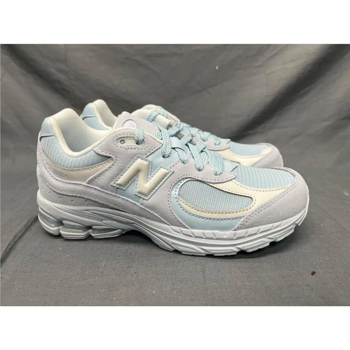 New Balance shoes - GC2002CK - GC2002CK - Blue 9