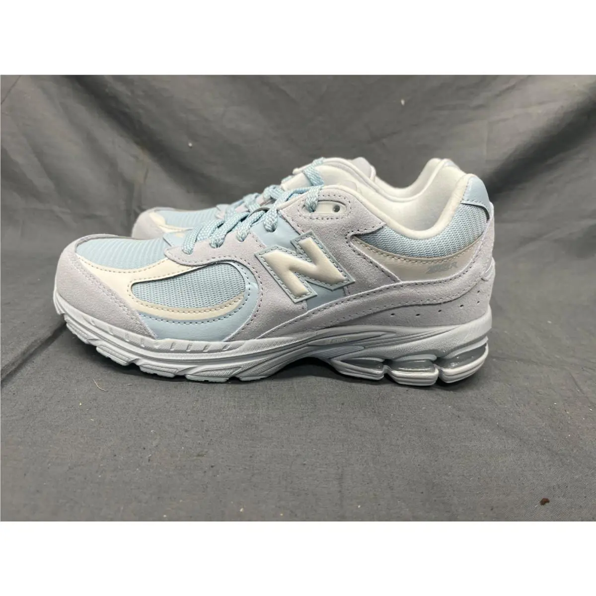 New Balance shoes - GC2002CK - GC2002CK - Blue 1