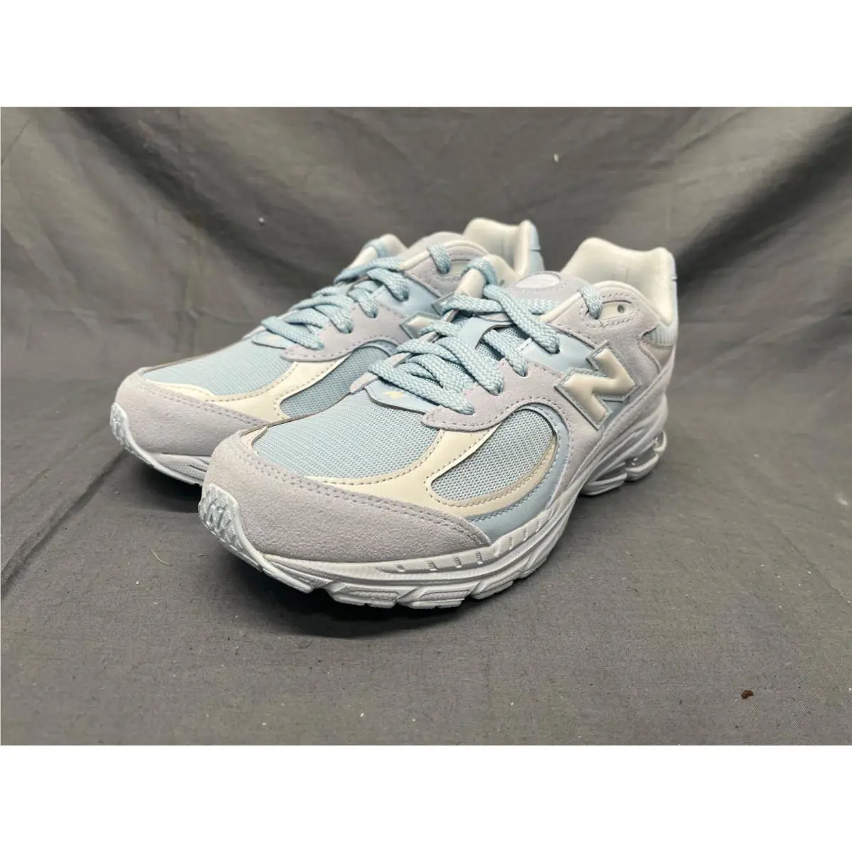 New Balance shoes - GC2002CK - GC2002CK - Blue 2