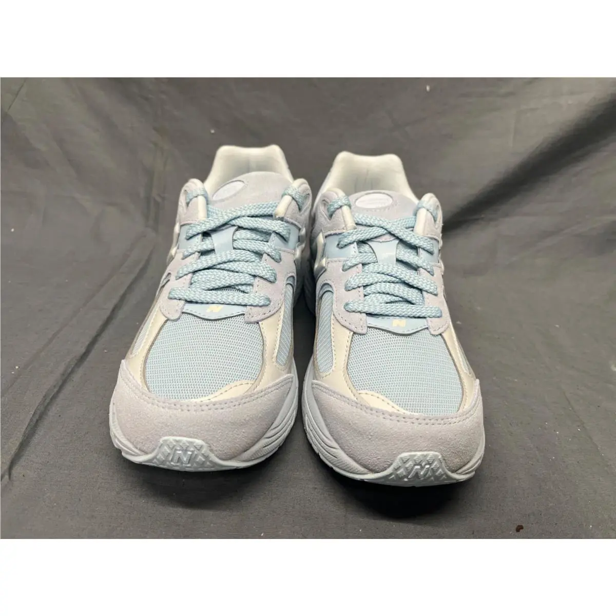 New Balance shoes - GC2002CK - GC2002CK - Blue 3