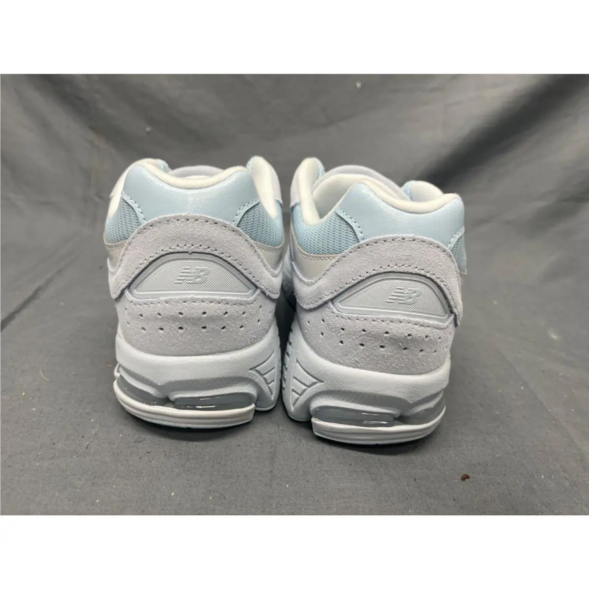 New Balance shoes - GC2002CK - GC2002CK - Blue 5
