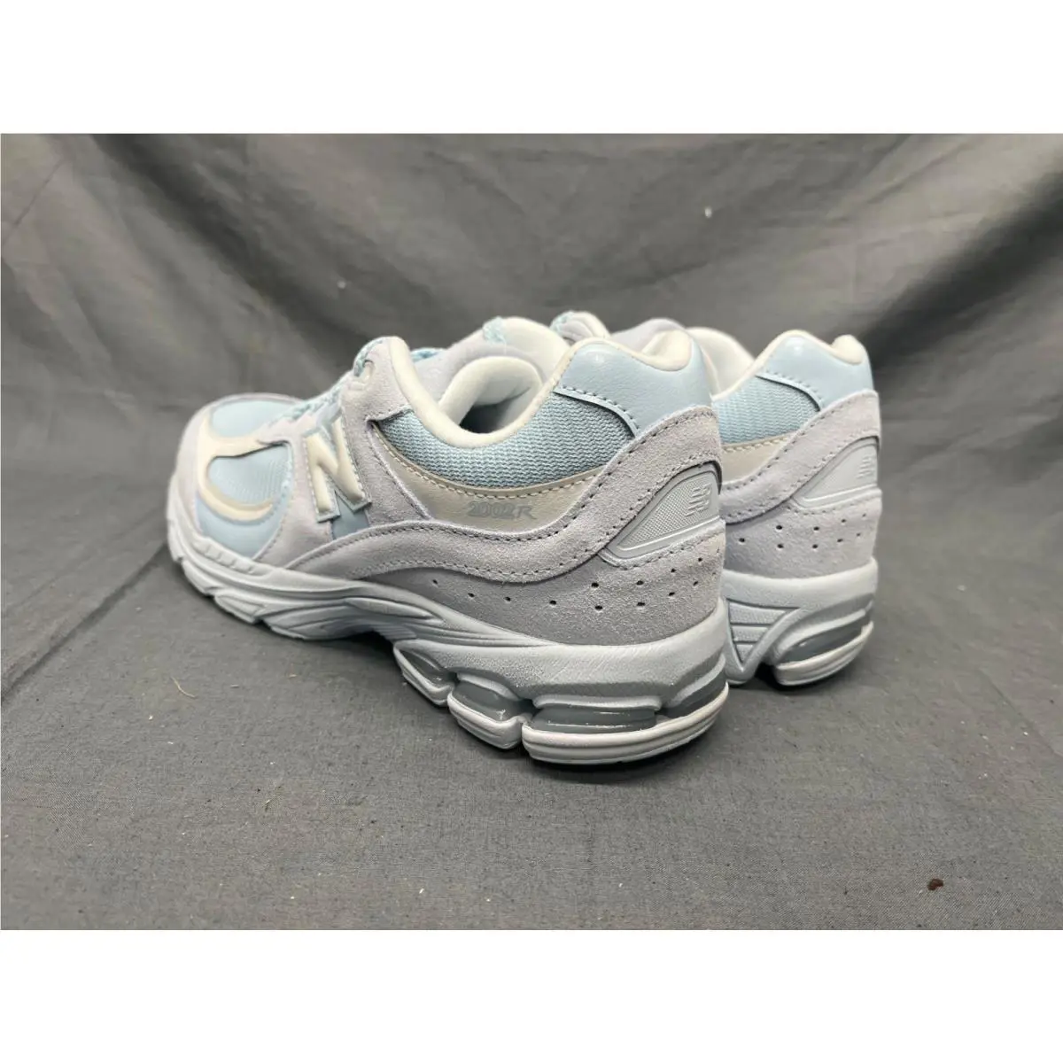 New Balance shoes - GC2002CK - GC2002CK - Blue 6