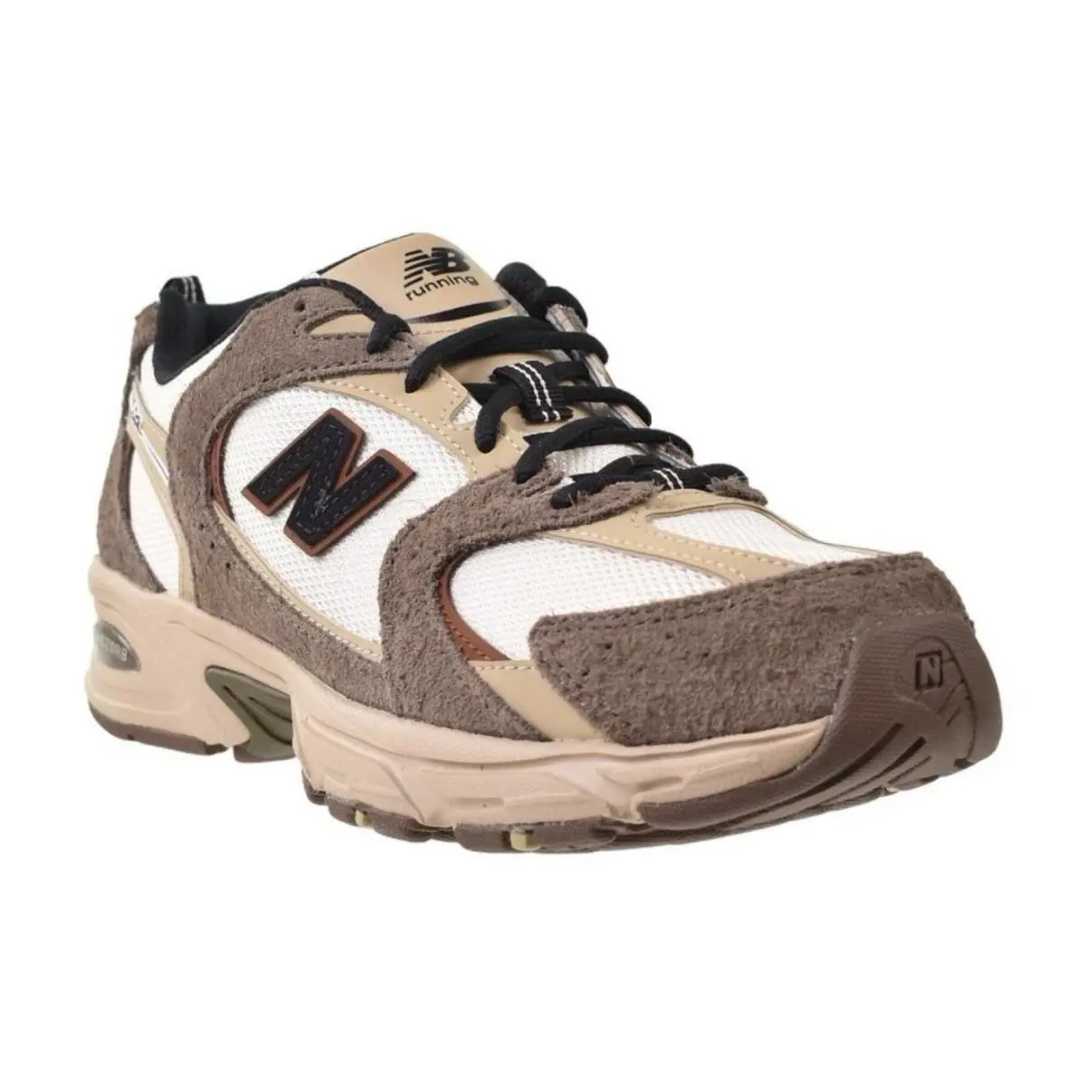 New Balance shoes - New Balance 530 - MR530SNC - Brown/Tan 0