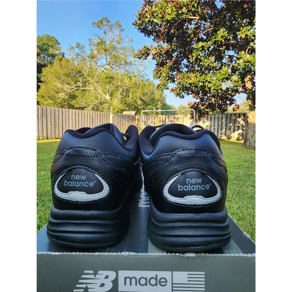New Balance shoes - New Balance 577 - Black 0