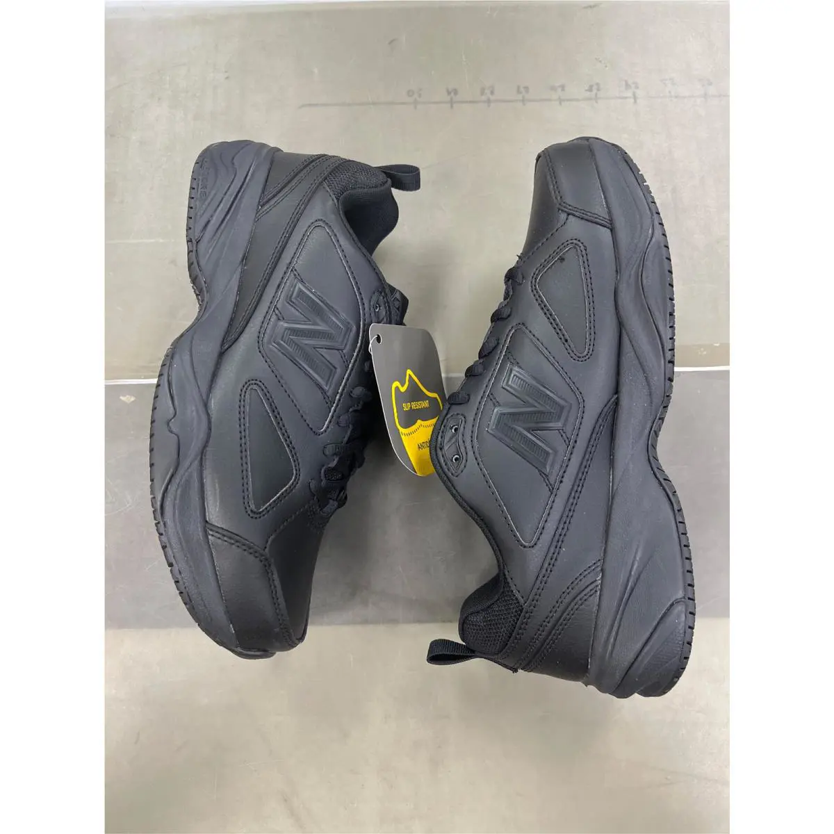 New Balance shoes - Black 0